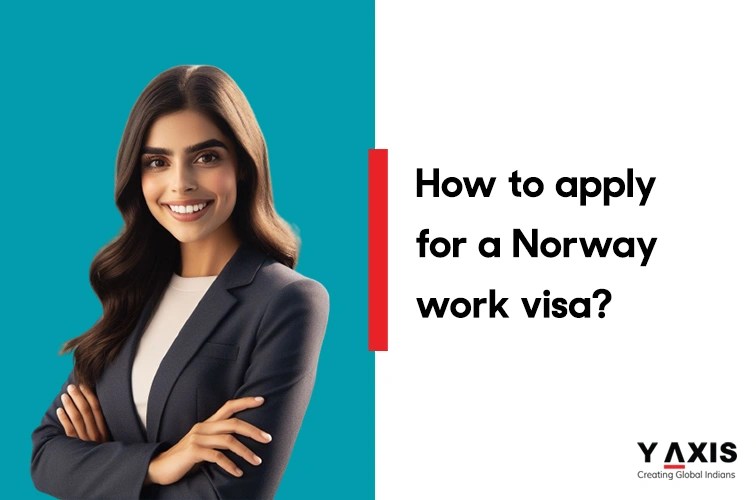 Apply for Norway work visa